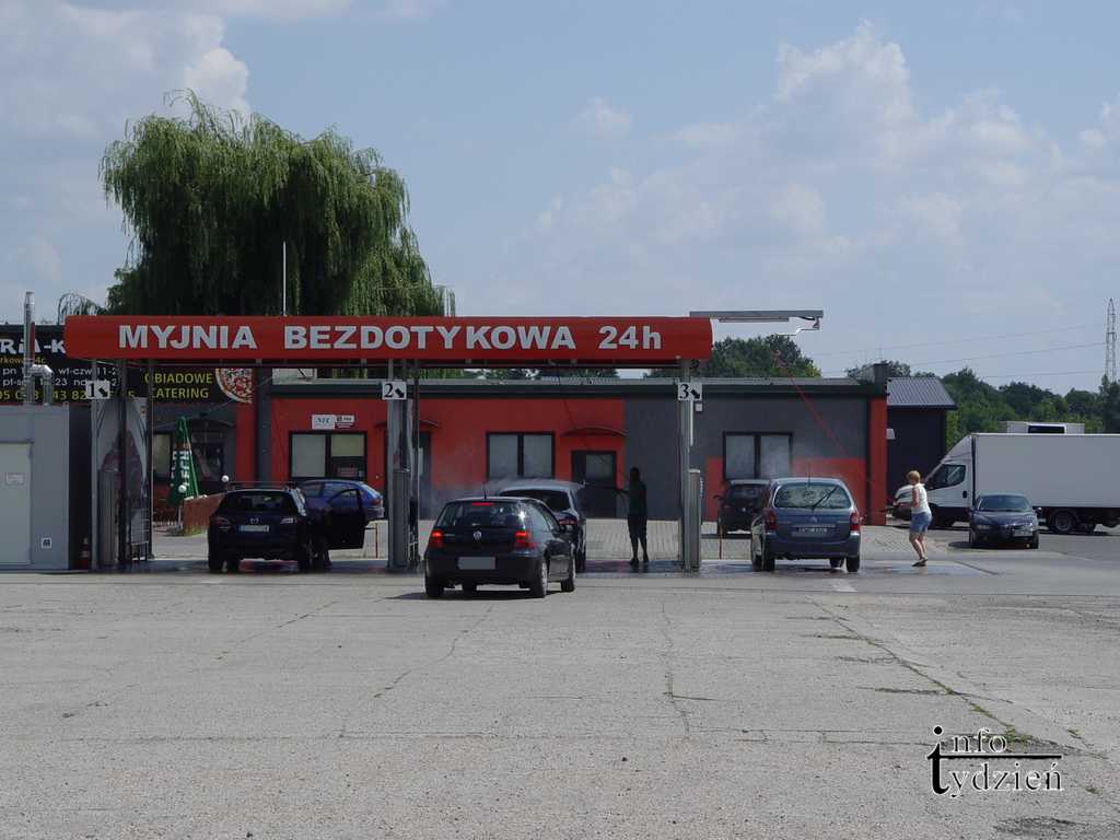 Sprzedaż aut głównym motorem wzrostu PKB w czerwcu