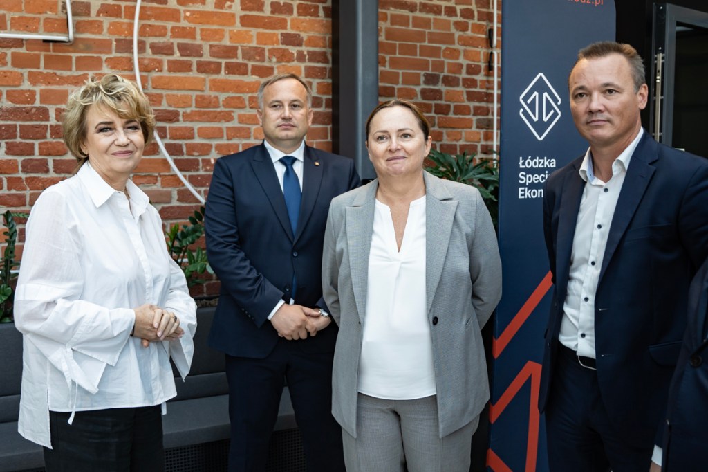 Łódzkie. Ponad 40 milionów złotych na studia podyplomowe, kursy i szkolenia