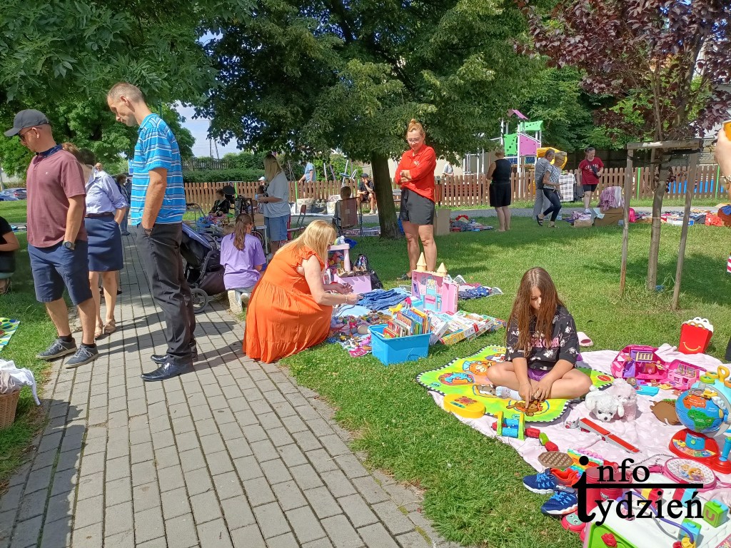 Wieluń. Kolejny Pchli Targ w najbliższą niedzielę