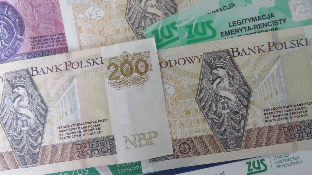 Kto, kiedy i w jakiej wysokości otrzyma czternastą emeryturę?