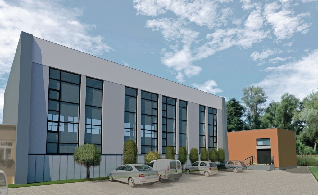 Sieradz. Wyłoniono wykonawców inwestycji obiektów sportowych