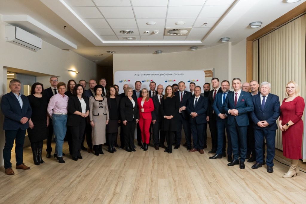 Łódzkie. 245 mln zł na odnawialne źródła energii