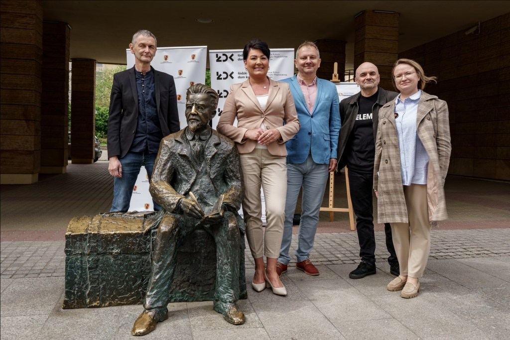 Łódzkie. 200 tysięcy złotych dla instytucji kultury na rok Reymonta