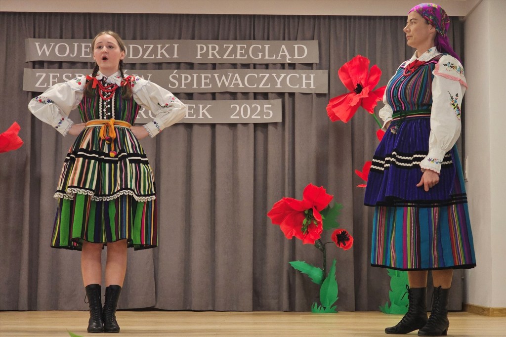 Oni będą reprezentować Łódzkie na ogólnopolskim festiwalu muzycznym