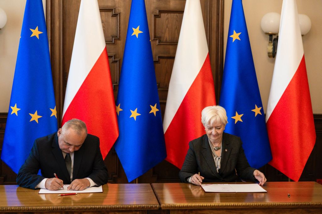 Ponad 26 mln zł dla 16 gmin w ramach rządowego programu "Aktywny Maluch"