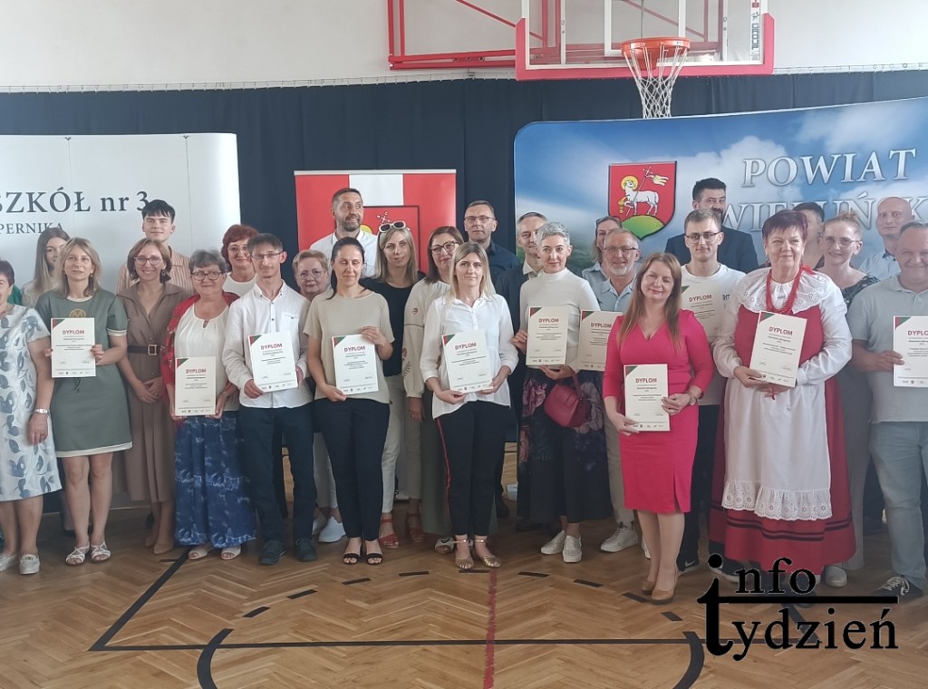 Wieluńskie mikrogranty rozdane [ZDJĘCIA]