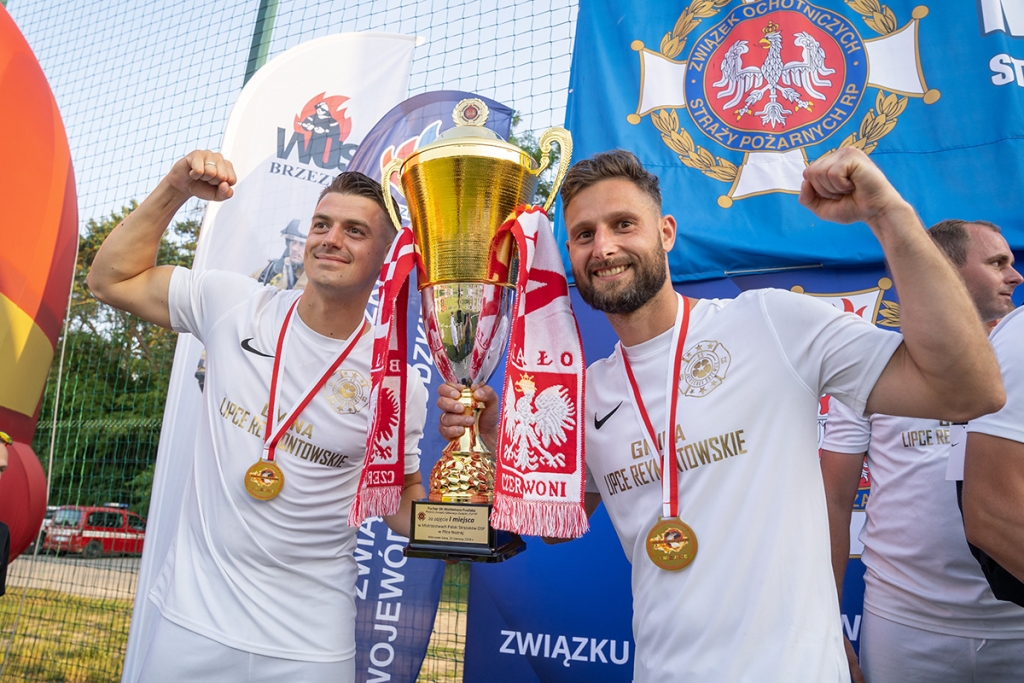 Łódzkie dla sportu. Prawie 2,3 mln zł na wydarzenia sportowe