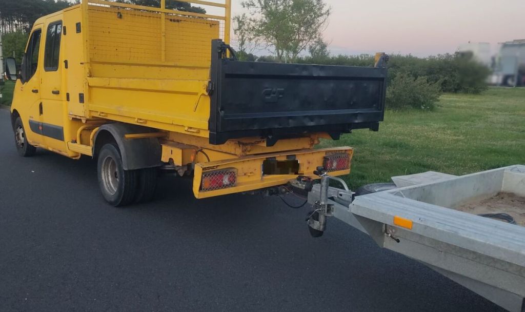 Wieluń. Kradzież z włamaniem. Pięć osób z zarzutami